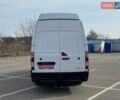 Белый Рено Мастер, объемом двигателя 2.3 л и пробегом 192 тыс. км за 20900 $, фото 12 на Automoto.ua