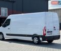 Белый Рено Мастер, объемом двигателя 2.3 л и пробегом 250 тыс. км за 17999 $, фото 129 на Automoto.ua