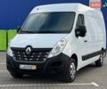 Белый Рено Мастер, объемом двигателя 2.3 л и пробегом 245 тыс. км за 16850 $, фото 35 на Automoto.ua