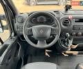 Белый Рено Мастер, объемом двигателя 2.3 л и пробегом 183 тыс. км за 23500 $, фото 54 на Automoto.ua