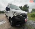 Белый Рено Мастер, объемом двигателя 2.3 л и пробегом 260 тыс. км за 16300 $, фото 7 на Automoto.ua