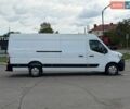 Белый Рено Мастер, объемом двигателя 2.3 л и пробегом 283 тыс. км за 16600 $, фото 12 на Automoto.ua