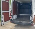 Белый Рено Мастер, объемом двигателя 2.3 л и пробегом 306 тыс. км за 16000 $, фото 1 на Automoto.ua