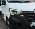 Белый Рено Мастер, объемом двигателя 2.3 л и пробегом 235 тыс. км за 22500 $, фото 19 на Automoto.ua