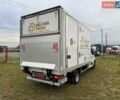 Белый Рено Мастер, объемом двигателя 2.3 л и пробегом 280 тыс. км за 24950 $, фото 13 на Automoto.ua