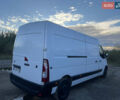 Белый Рено Мастер, объемом двигателя 2.3 л и пробегом 320 тыс. км за 16500 $, фото 4 на Automoto.ua