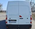 Белый Рено Мастер, объемом двигателя 2.3 л и пробегом 215 тыс. км за 27500 $, фото 23 на Automoto.ua