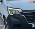 Белый Рено Мастер, объемом двигателя 2.3 л и пробегом 211 тыс. км за 19500 $, фото 17 на Automoto.ua