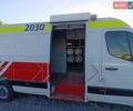 Белый Рено Мастер, объемом двигателя 2.3 л и пробегом 239 тыс. км за 14900 $, фото 14 на Automoto.ua