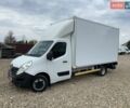 Білий Рено Мастєр, об'ємом двигуна 2.3 л та пробігом 265 тис. км за 25300 $, фото 2 на Automoto.ua