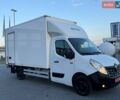Білий Рено Мастєр, об'ємом двигуна 2.3 л та пробігом 284 тис. км за 16800 $, фото 69 на Automoto.ua