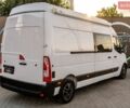 Білий Рено Мастєр, об'ємом двигуна 2.3 л та пробігом 252 тис. км за 21999 $, фото 19 на Automoto.ua