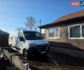 Белый Рено Мастер, объемом двигателя 2.3 л и пробегом 280 тыс. км за 17299 $, фото 9 на Automoto.ua