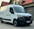 Белый Рено Мастер, объемом двигателя 2.3 л и пробегом 260 тыс. км за 16900 $, фото 8 на Automoto.ua