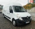 Білий Рено Мастєр, об'ємом двигуна 2.3 л та пробігом 417 тис. км за 19999 $, фото 10 на Automoto.ua