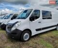 Білий Рено Мастєр, об'ємом двигуна 2.3 л та пробігом 161 тис. км за 15000 $, фото 5 на Automoto.ua