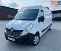 Белый Рено Мастер, объемом двигателя 2.3 л и пробегом 250 тыс. км за 17999 $, фото 61 на Automoto.ua