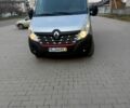 Білий Рено Мастєр, об'ємом двигуна 2.3 л та пробігом 276 тис. км за 17900 $, фото 23 на Automoto.ua