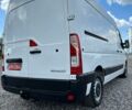 Білий Рено Мастєр, об'ємом двигуна 2.3 л та пробігом 185 тис. км за 17300 $, фото 7 на Automoto.ua