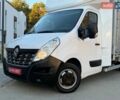 Белый Рено Мастер, объемом двигателя 2.3 л и пробегом 238 тыс. км за 23000 $, фото 6 на Automoto.ua