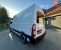 Белый Рено Мастер, объемом двигателя 2.3 л и пробегом 259 тыс. км за 16800 $, фото 15 на Automoto.ua