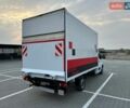 Белый Рено Мастер, объемом двигателя 2.3 л и пробегом 242 тыс. км за 22700 $, фото 7 на Automoto.ua