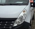 Белый Рено Мастер, объемом двигателя 2.3 л и пробегом 299 тыс. км за 18899 $, фото 27 на Automoto.ua