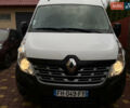 Белый Рено Мастер, объемом двигателя 2.3 л и пробегом 253 тыс. км за 19000 $, фото 7 на Automoto.ua