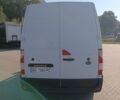 Белый Рено Мастер, объемом двигателя 2.3 л и пробегом 269 тыс. км за 17500 $, фото 4 на Automoto.ua