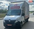 Білий Рено Мастєр, об'ємом двигуна 2.3 л та пробігом 362 тис. км за 19000 $, фото 1 на Automoto.ua