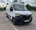 Белый Рено Мастер, объемом двигателя 2.3 л и пробегом 234 тыс. км за 23900 $, фото 1 на Automoto.ua
