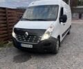 Белый Рено Мастер, объемом двигателя 2.3 л и пробегом 209 тыс. км за 17600 $, фото 4 на Automoto.ua