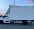 Білий Рено Мастєр, об'ємом двигуна 2.3 л та пробігом 284 тис. км за 16800 $, фото 25 на Automoto.ua