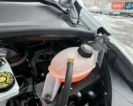 Белый Рено Мастер, объемом двигателя 0 л и пробегом 207 тыс. км за 18700 $, фото 22 на Automoto.ua