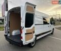 Белый Рено Мастер, объемом двигателя 0 л и пробегом 334 тыс. км за 18700 $, фото 8 на Automoto.ua