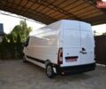 Білий Рено Мастєр, об'ємом двигуна 2.3 л та пробігом 232 тис. км за 17900 $, фото 1 на Automoto.ua