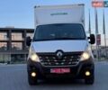 Білий Рено Мастєр, об'ємом двигуна 2.3 л та пробігом 284 тис. км за 16800 $, фото 66 на Automoto.ua