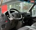 Белый Рено Мастер, объемом двигателя 2.3 л и пробегом 243 тыс. км за 21500 $, фото 8 на Automoto.ua