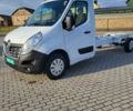 Белый Рено Мастер, объемом двигателя 2.3 л и пробегом 177 тыс. км за 16300 $, фото 3 на Automoto.ua