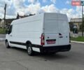 Белый Рено Мастер, объемом двигателя 2.3 л и пробегом 283 тыс. км за 16600 $, фото 8 на Automoto.ua
