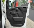Белый Рено Мастер, объемом двигателя 2.3 л и пробегом 243 тыс. км за 21500 $, фото 17 на Automoto.ua