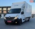 Білий Рено Мастєр, об'ємом двигуна 2.3 л та пробігом 284 тис. км за 16800 $, фото 50 на Automoto.ua