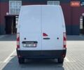 Белый Рено Мастер, объемом двигателя 2.3 л и пробегом 250 тыс. км за 17999 $, фото 132 на Automoto.ua