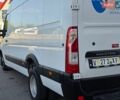 Белый Рено Мастер, объемом двигателя 2.3 л и пробегом 299 тыс. км за 17499 $, фото 18 на Automoto.ua