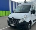 Белый Рено Мастер, объемом двигателя 2.3 л и пробегом 180 тыс. км за 20200 $, фото 1 на Automoto.ua