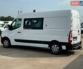 Белый Рено Мастер, объемом двигателя 2.3 л и пробегом 183 тыс. км за 23500 $, фото 3 на Automoto.ua