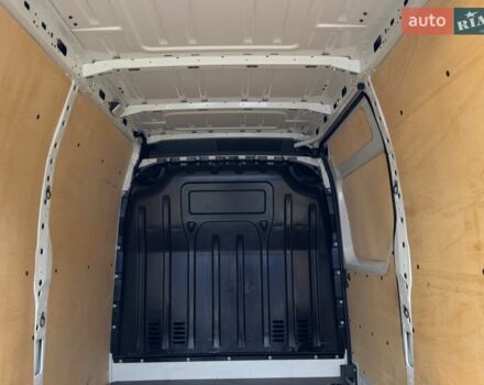 Білий Рено Мастєр, об'ємом двигуна 2.3 л та пробігом 245 тис. км за 16850 $, фото 95 на Automoto.ua