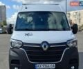 Белый Рено Мастер, объемом двигателя 2.3 л и пробегом 120 тыс. км за 18500 $, фото 3 на Automoto.ua