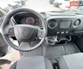 Белый Рено Мастер, объемом двигателя 2.3 л и пробегом 168 тыс. км за 22500 $, фото 11 на Automoto.ua