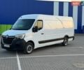Белый Рено Мастер, объемом двигателя 2.3 л и пробегом 211 тыс. км за 18500 $, фото 4 на Automoto.ua